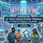 droven io tech education trends