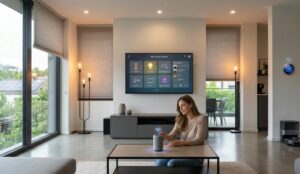home tech world