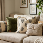 Throw Pillows