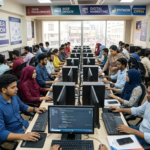 STP Computer Education