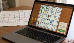 Variations of the Ashta Chamma Game