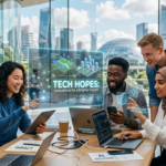 Tech Hopes