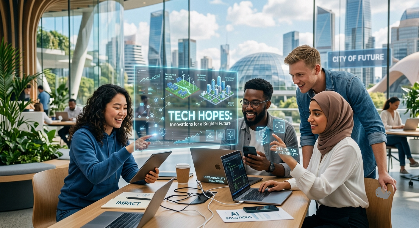 Tech Hopes