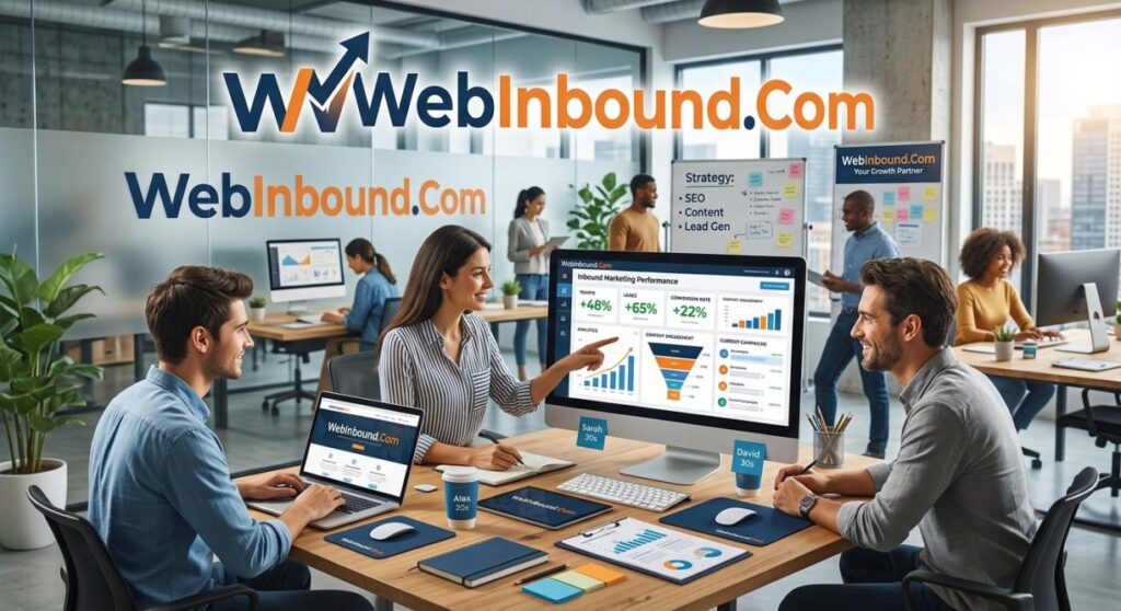 Webinbound Com