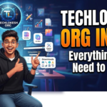 Techlokesh org