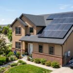 Solar Panels for Home