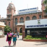 Madras University Distance Education
