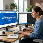 Webparsab com: How It Works, Features & More