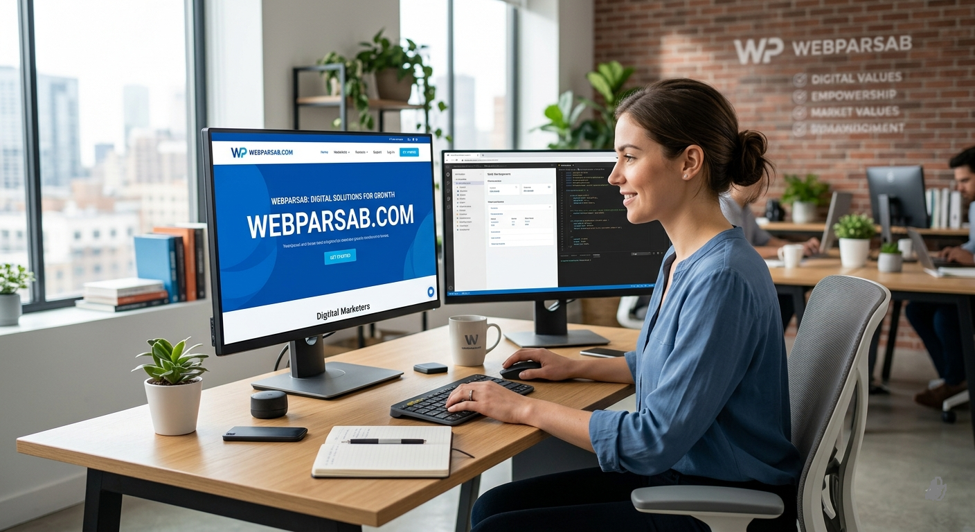 Webparsab com: How It Works, Features & More