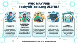 TechyHitTools org