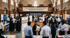Madras University Distance Education