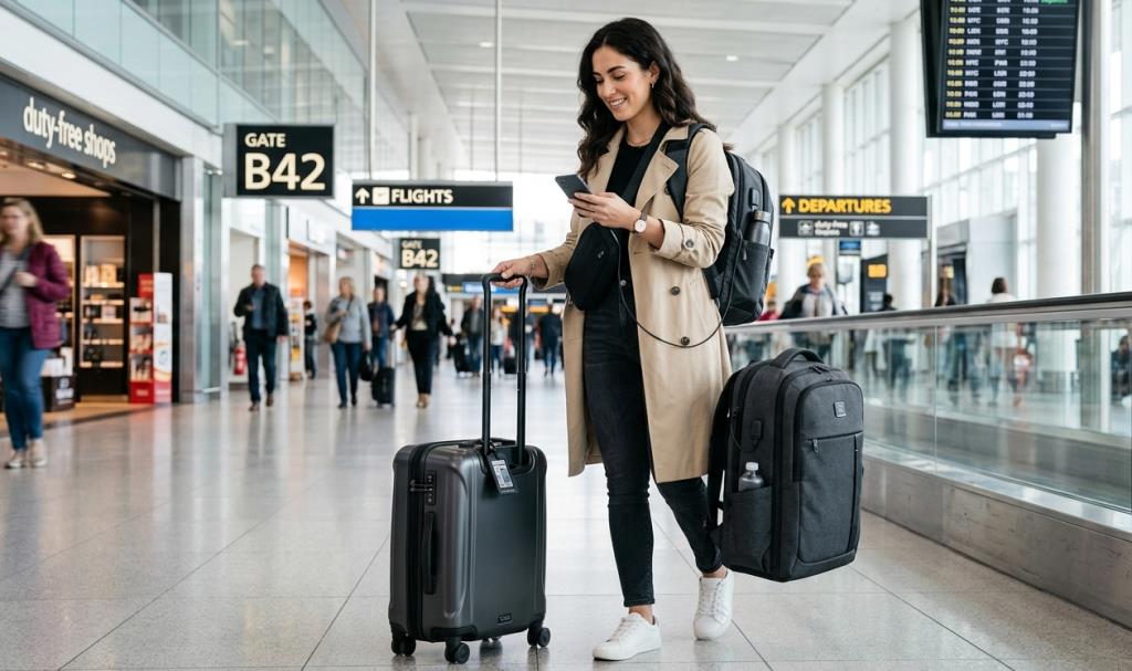 Travel Bags