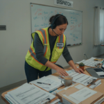 NEMT Scheduling