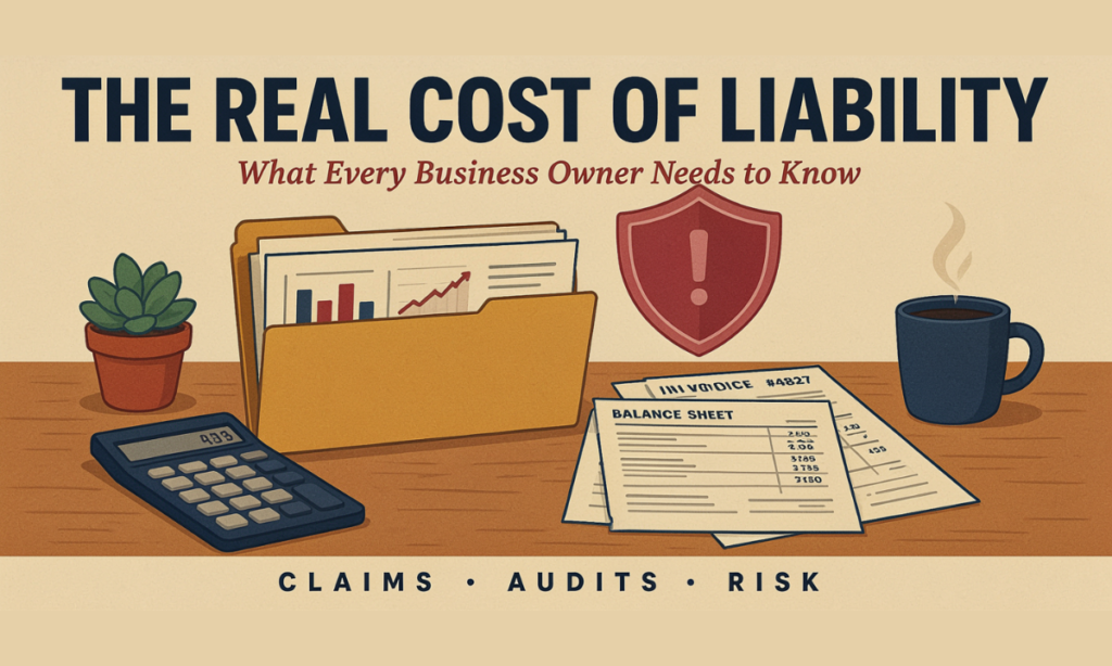 Cost of Liability