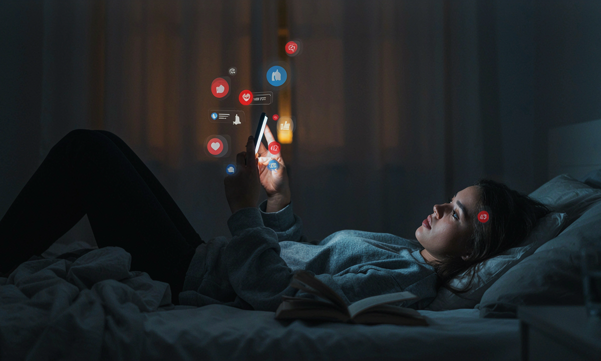 The Psychology Of Instant Gratification In The Digital Age