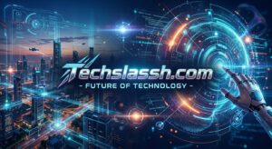 Techslassh.com - Future of Technology