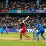 RCB vs MI WPL