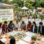 Sustainable Development Project