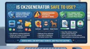 Gaming Guide Benjamin Pearce CK2Generator