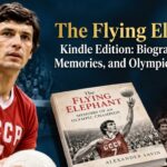 The Flying Elephant