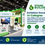 Stand Builders