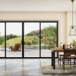 Glass Doors