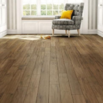 Wooden Flooring