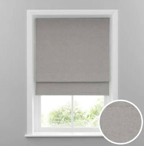 Roman Blinds