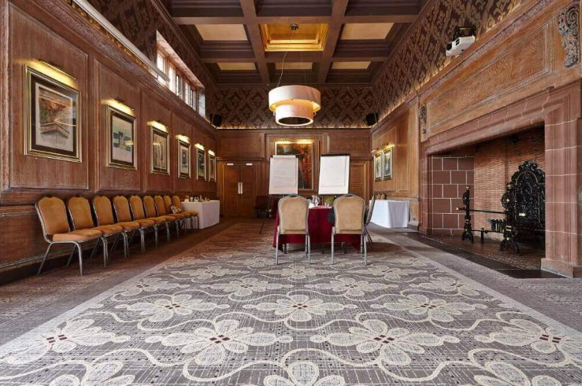 Luxury Rugs