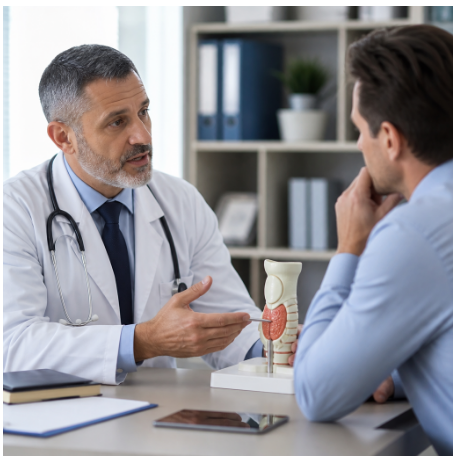 Endocrine Surgery