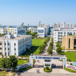CGC University Mohali