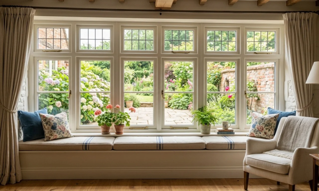 Window Design for Home