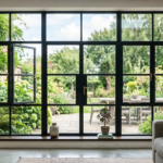 Steel Window Design