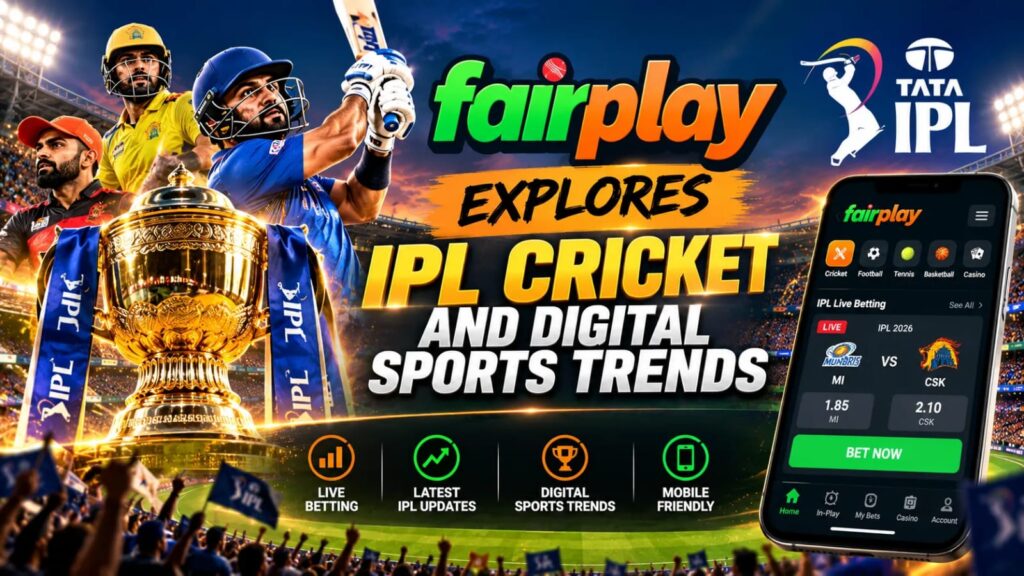 IPL Cricket